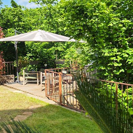 A Pasturella, Jacuzzi Spa Venzolasca Zewnętrze zdjęcie
