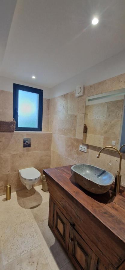 A Pasturella, Jacuzzi Spa Venzolasca Zewnętrze zdjęcie