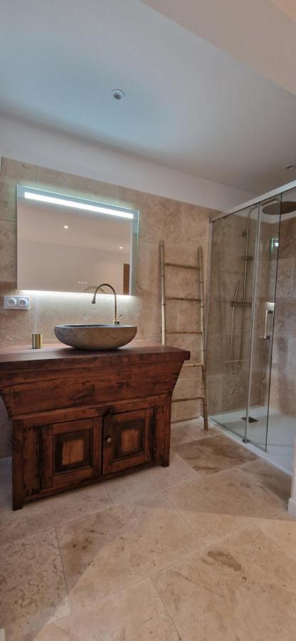 A Pasturella, Jacuzzi Spa Venzolasca Zewnętrze zdjęcie