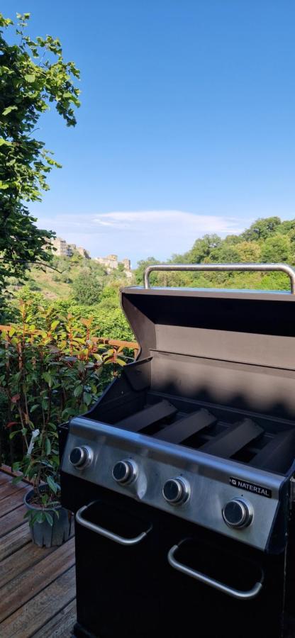 A Pasturella, Jacuzzi Spa Venzolasca Zewnętrze zdjęcie