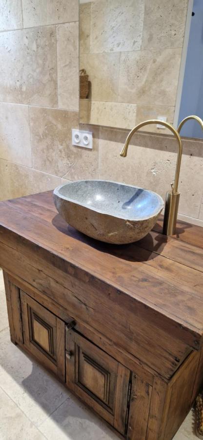 A Pasturella, Jacuzzi Spa Venzolasca Zewnętrze zdjęcie