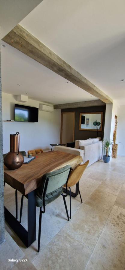 A Pasturella, Jacuzzi Spa Venzolasca Zewnętrze zdjęcie