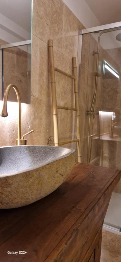 A Pasturella, Jacuzzi Spa Venzolasca Zewnętrze zdjęcie