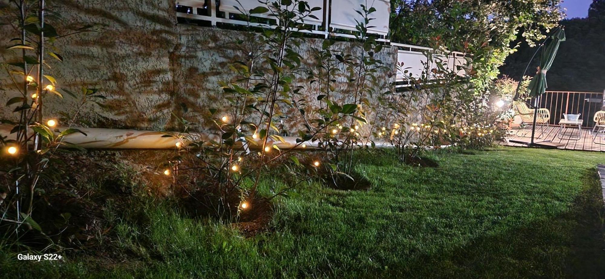 A Pasturella, Jacuzzi Spa Venzolasca Zewnętrze zdjęcie
