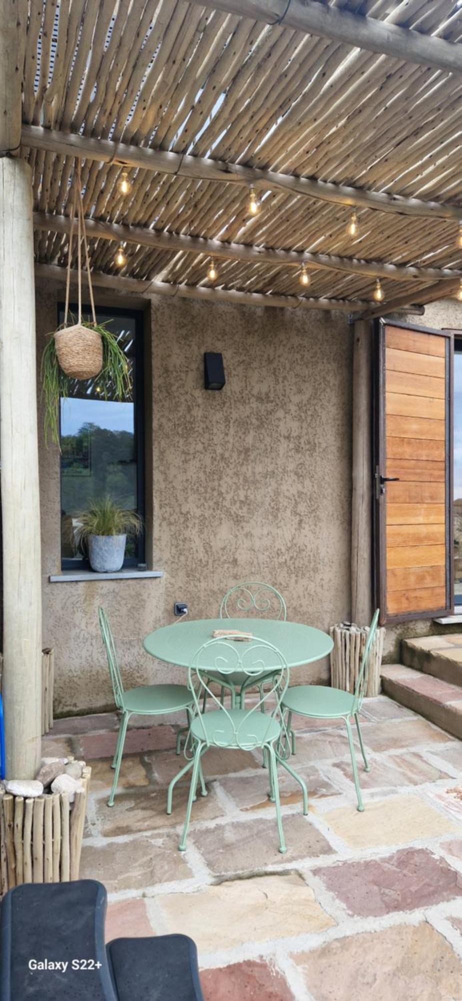 A Pasturella, Jacuzzi Spa Venzolasca Zewnętrze zdjęcie