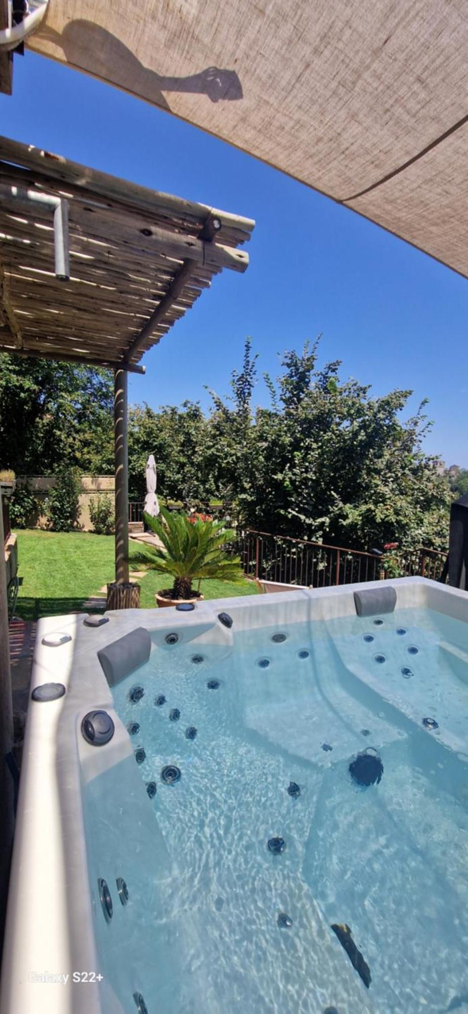 A Pasturella, Jacuzzi Spa Venzolasca Zewnętrze zdjęcie