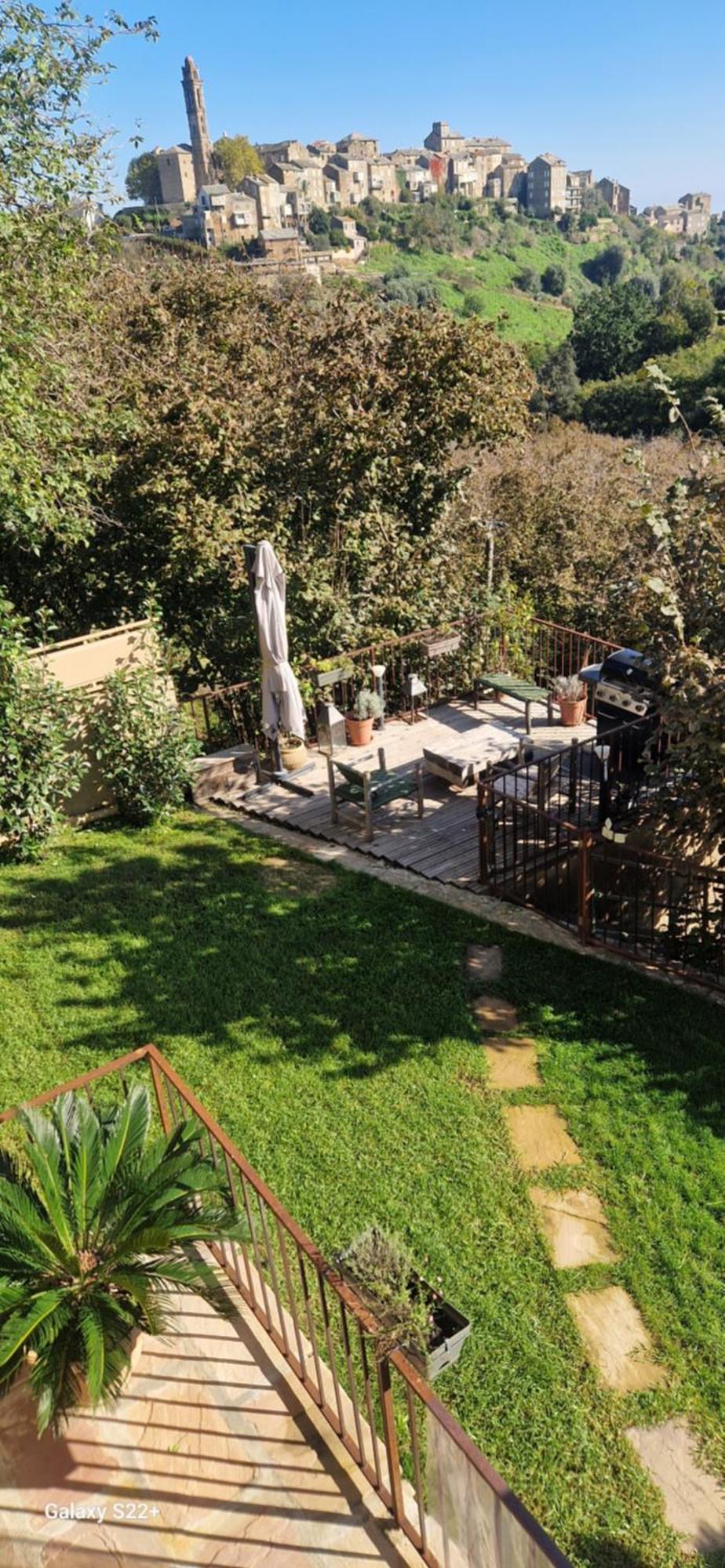 A Pasturella, Jacuzzi Spa Venzolasca Zewnętrze zdjęcie